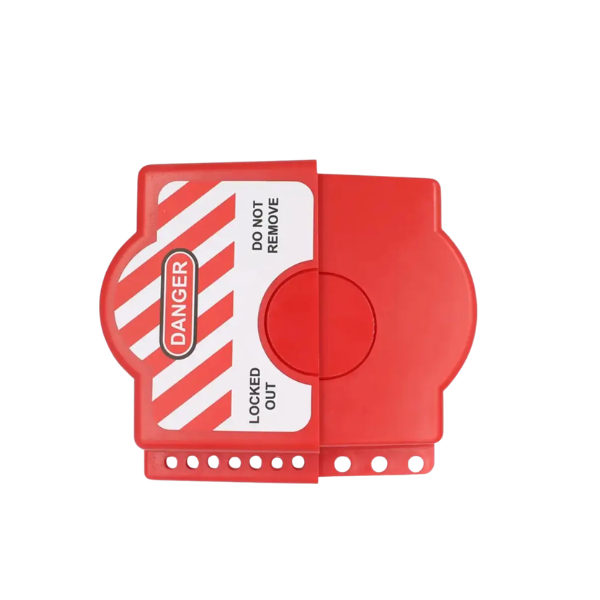 Khóa van mặt bích có thể điều chỉnh 6.35mm-140mm PROLOCKEY